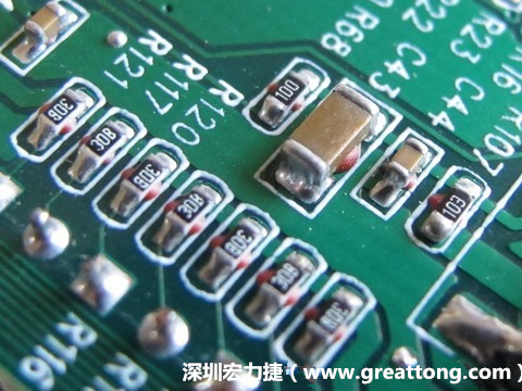 何謂SMT「紅膠」制程？什么時候該用紅膠呢？有何限制呢？