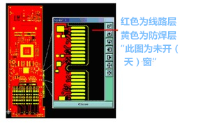 請問金手指是否以“開天窗”方式制作？-深圳宏力捷