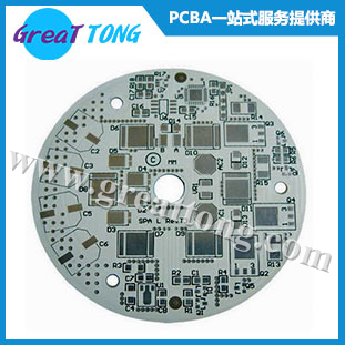 當絲印CRD從電路板上取消會發(fā)生什么事？