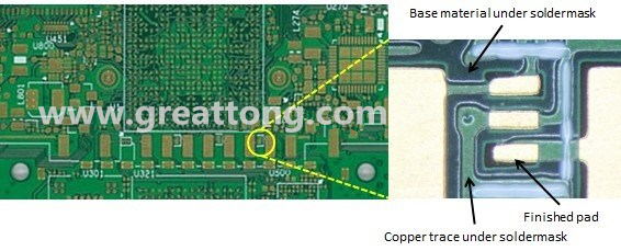 Solder Mask(S/M)是什么？對(duì)PCB有什么用處？只有綠色嗎？
