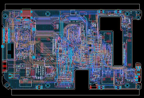 高速PCB設(shè)計如何正確選擇PCB板材？