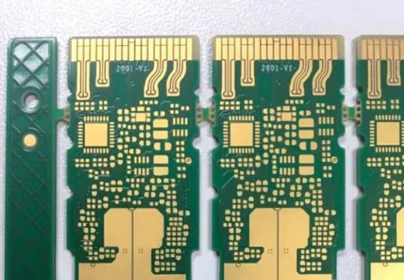 PCB工藝邊的作用、制作方式及設計要求