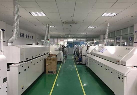 SMT貼片加工如何有效提高生產(chǎn)率？