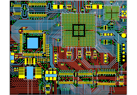如何選擇一家合適的PCB Layout布線設(shè)計公司？